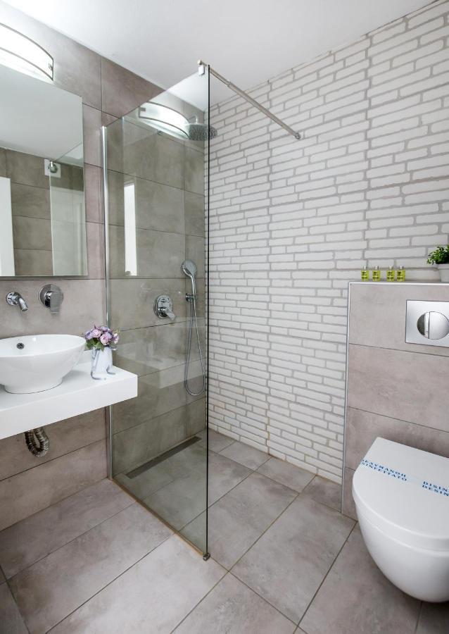 Angels View Luxury Family Apartments Limenaria  Buitenkant foto